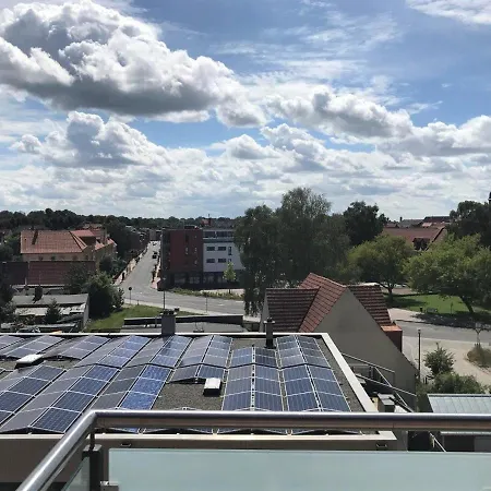 Speicher Residenz E4 App 10