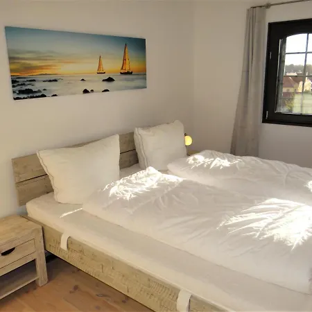 Speicher Residenz E4 App 10 Apartment Barth