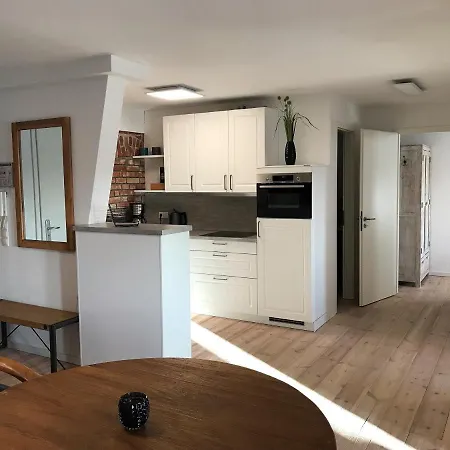 Speicher Residenz E4 App 10 Barth
